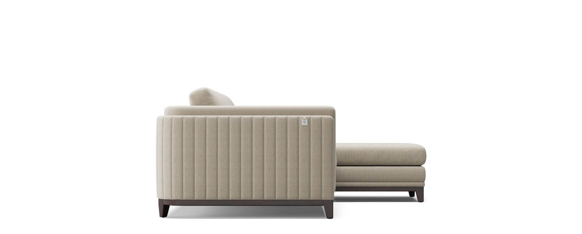 Кутовий диван F117 (архівна модель) - 2