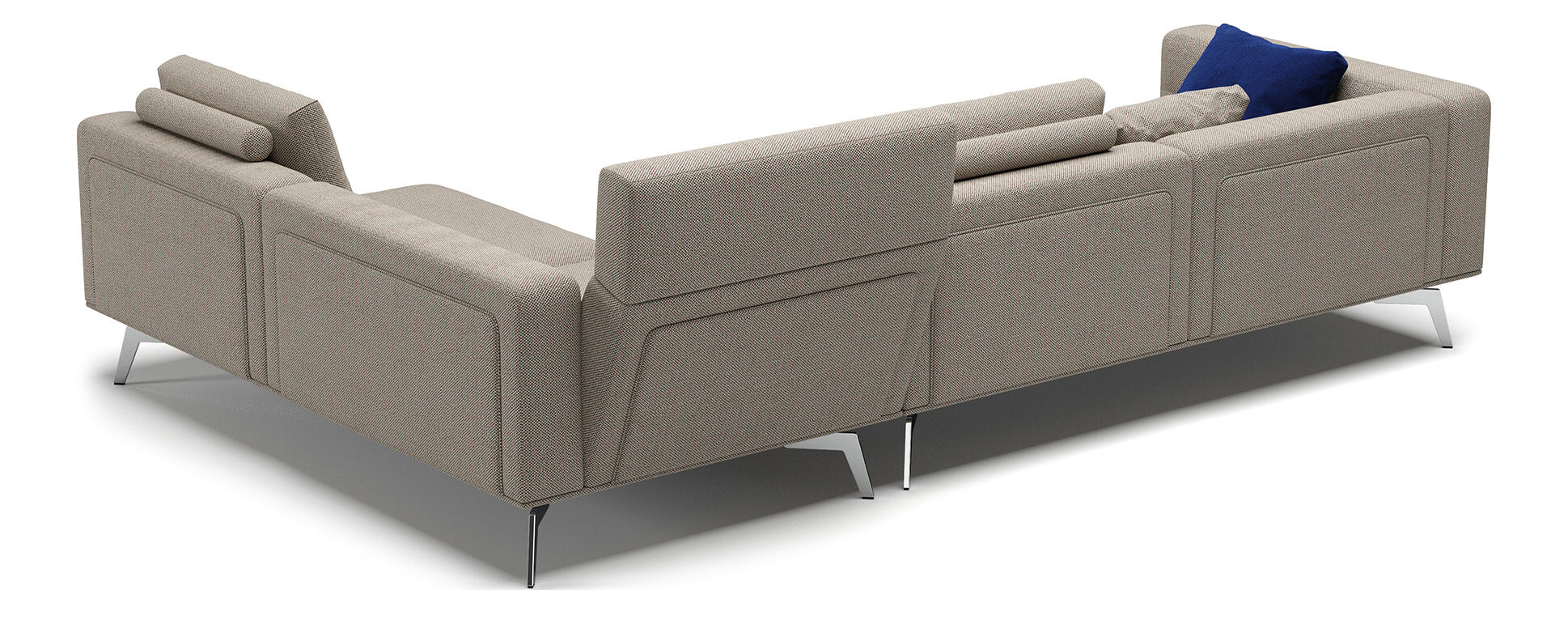 Модульний диван F118 - 11