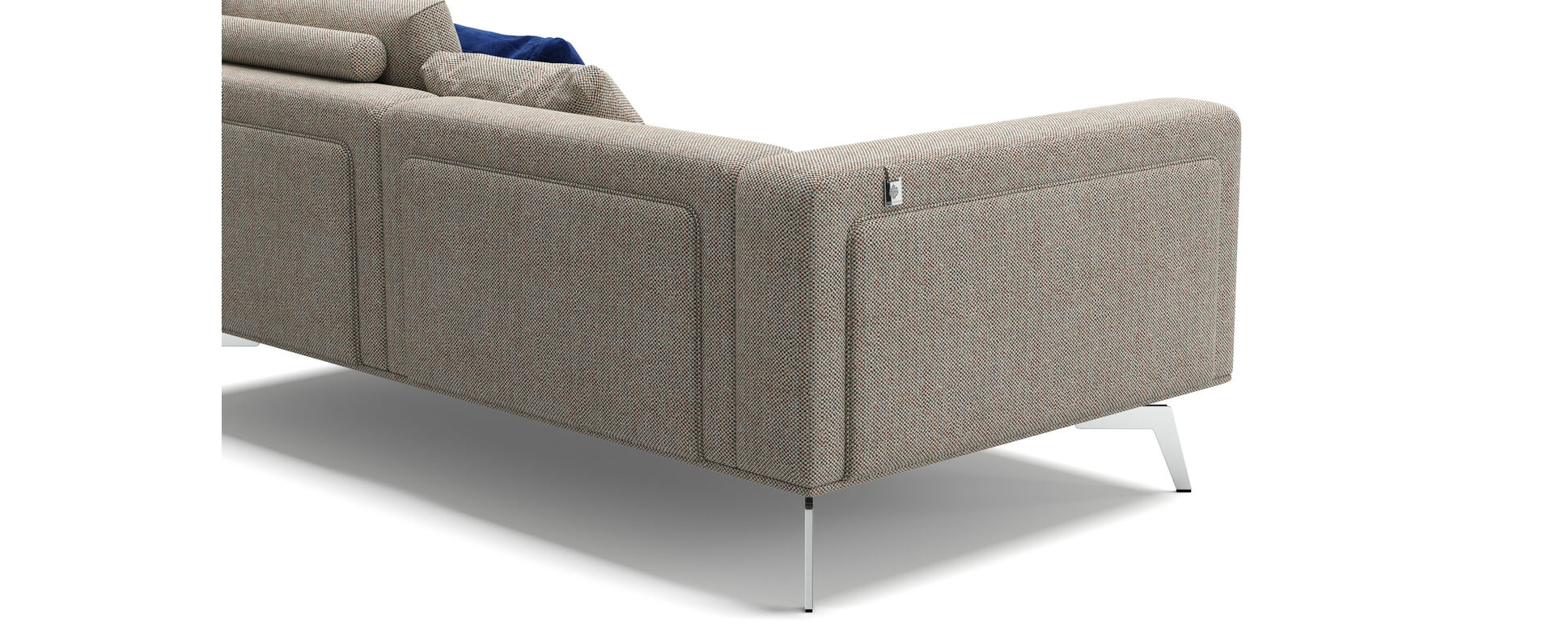 Модульний диван F118 - 14