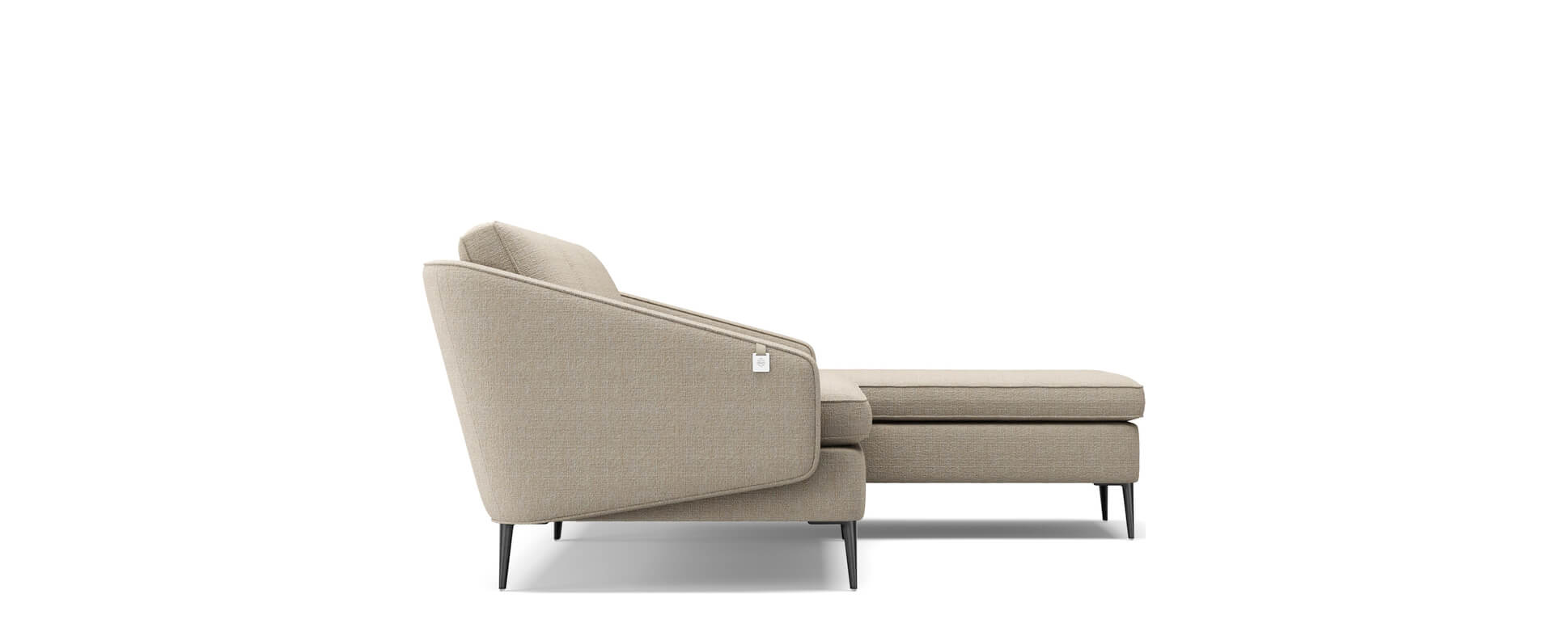 Угловой диван F119 - 2