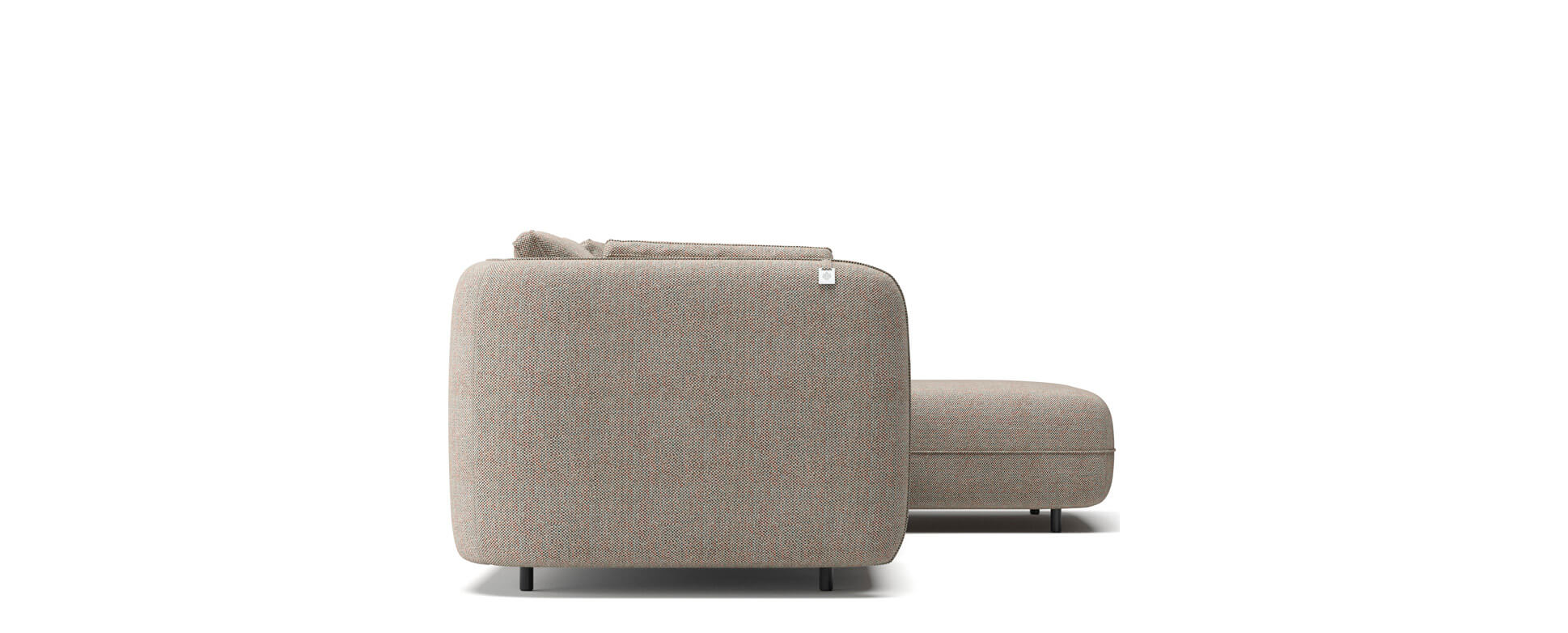 Modular sofa F123 - 7