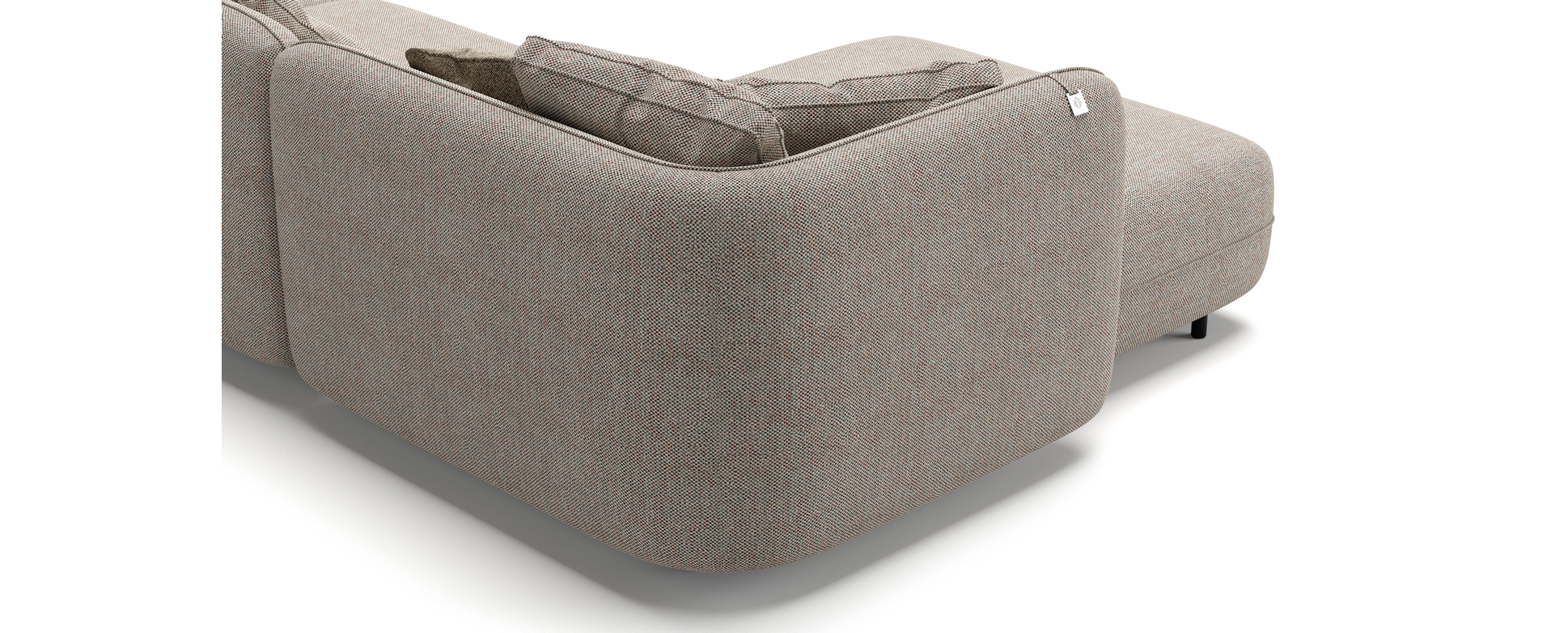 Modular sofa F123 - 11