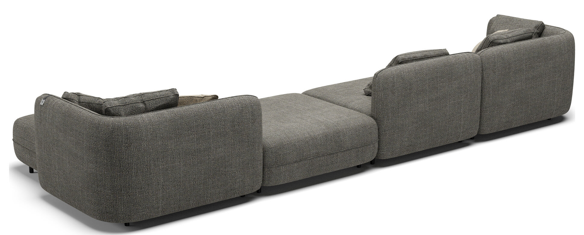 Модульний диван F123.1 - 9