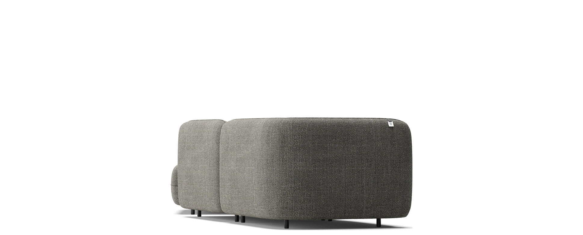 Модульний диван F123.1 - 7