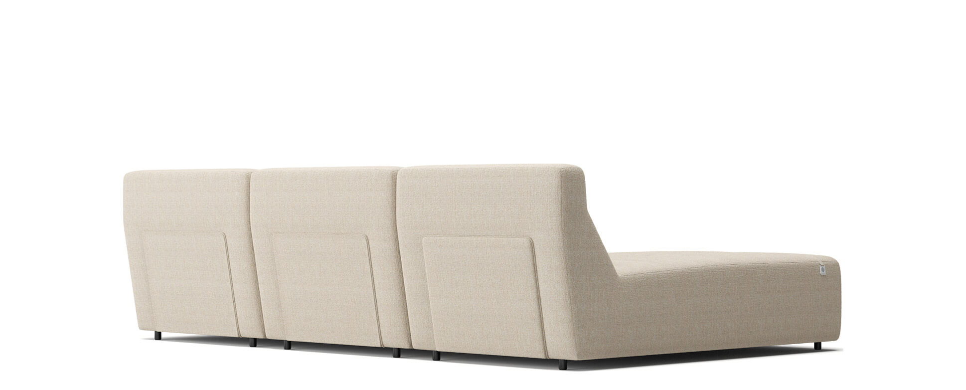 Угловой диван F126 (архивная модель) - 7