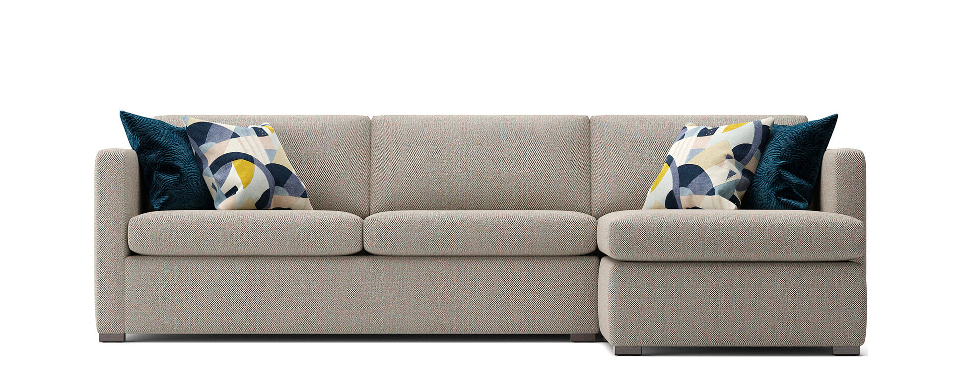 Corner couch F16 - 5