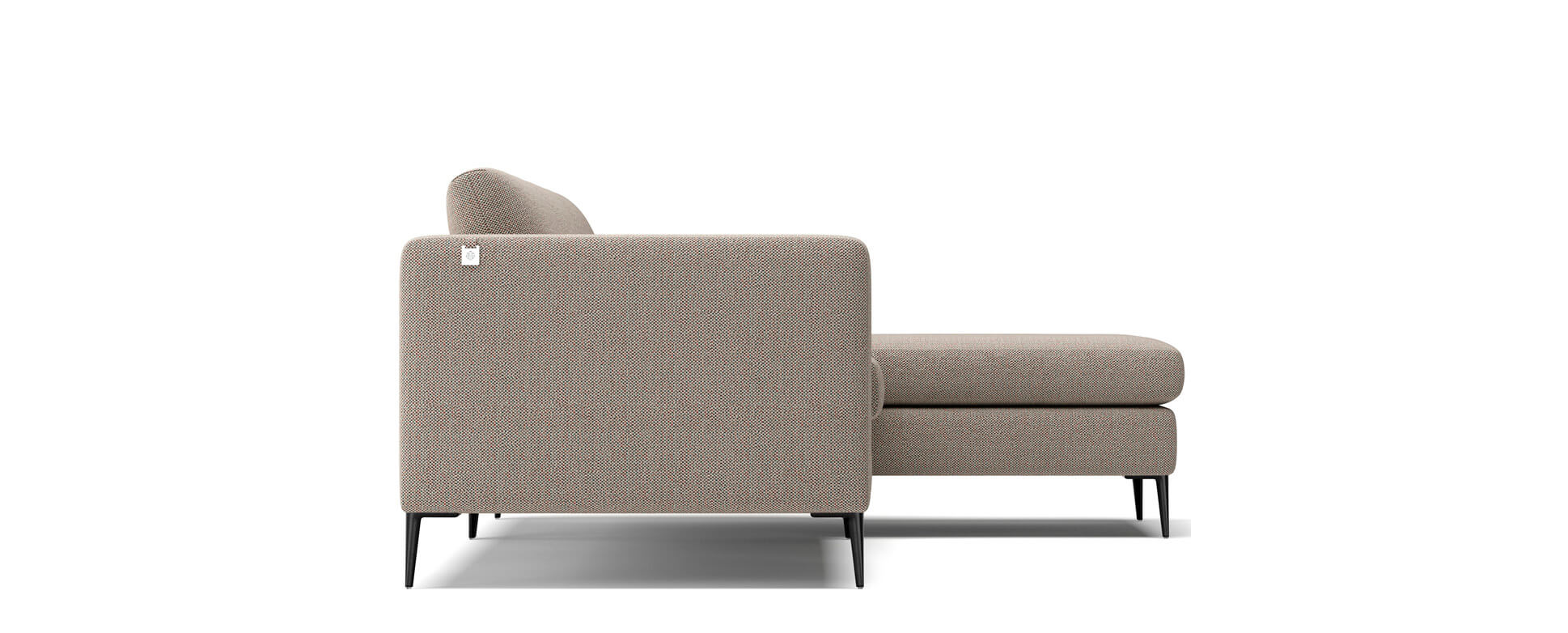 Corner couch F16 - 4