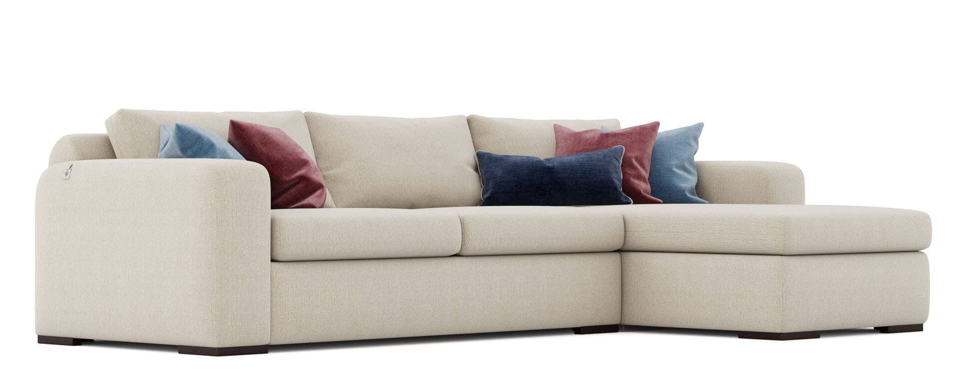 Corner couch F23 - 4