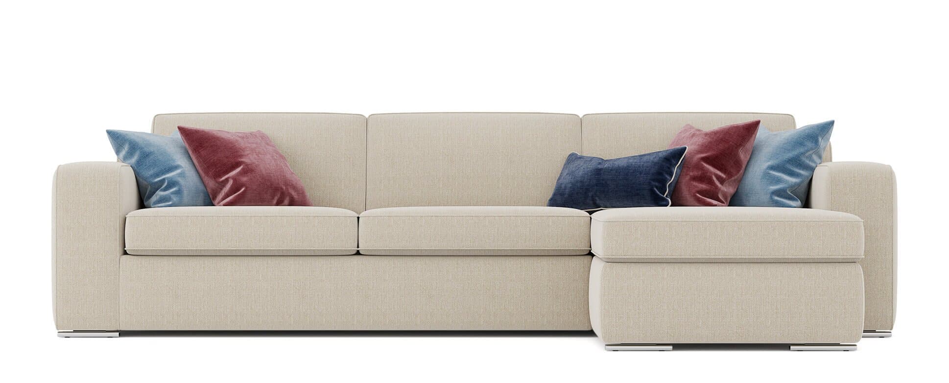 Corner couch F23 - 8