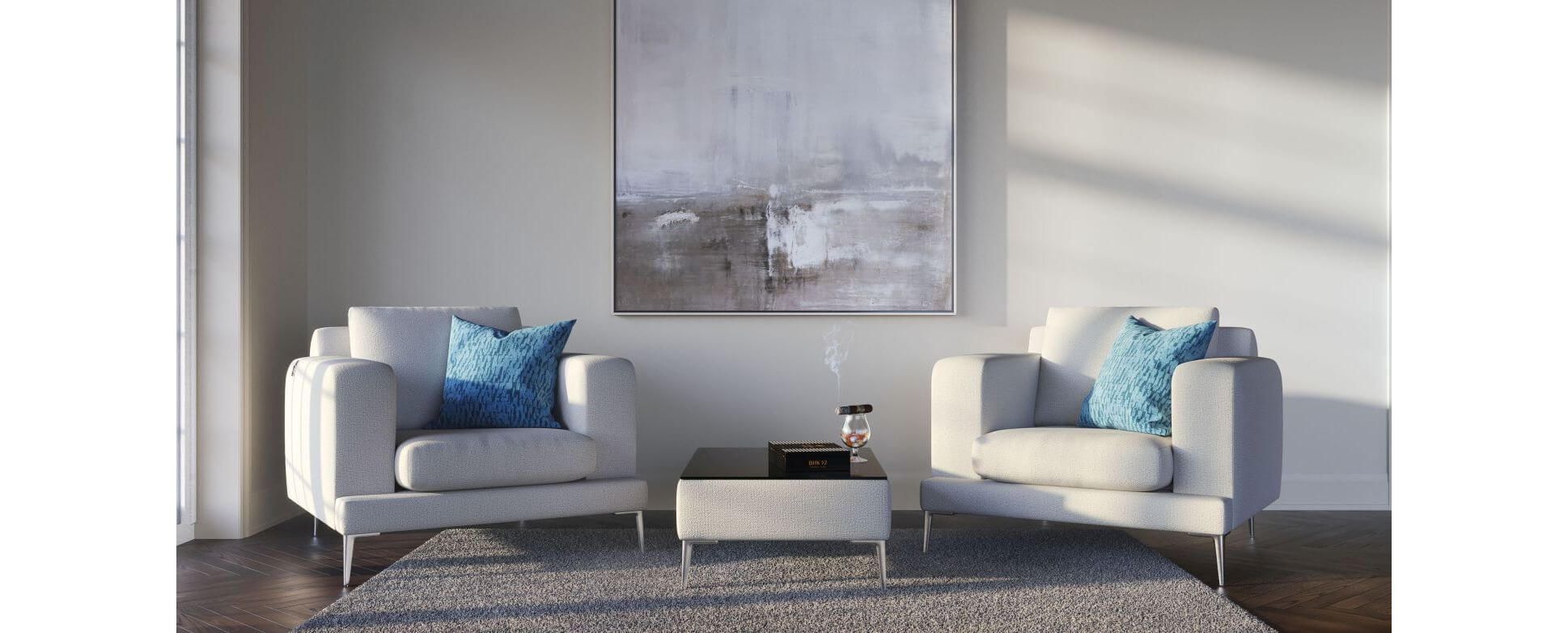 Крісло C25 - 6