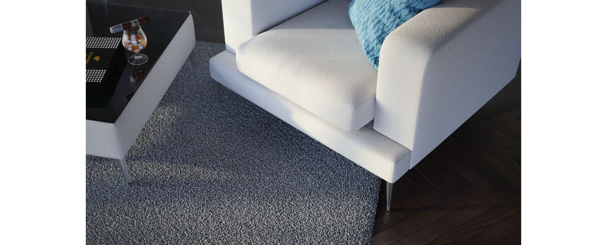 Крісло C25 - 7