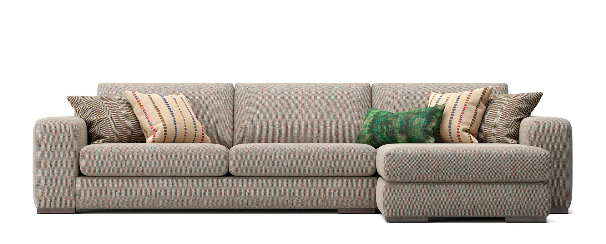 Corner couch F30 - 4