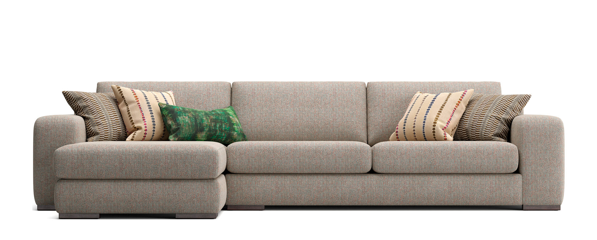 Corner couch F30 - 7