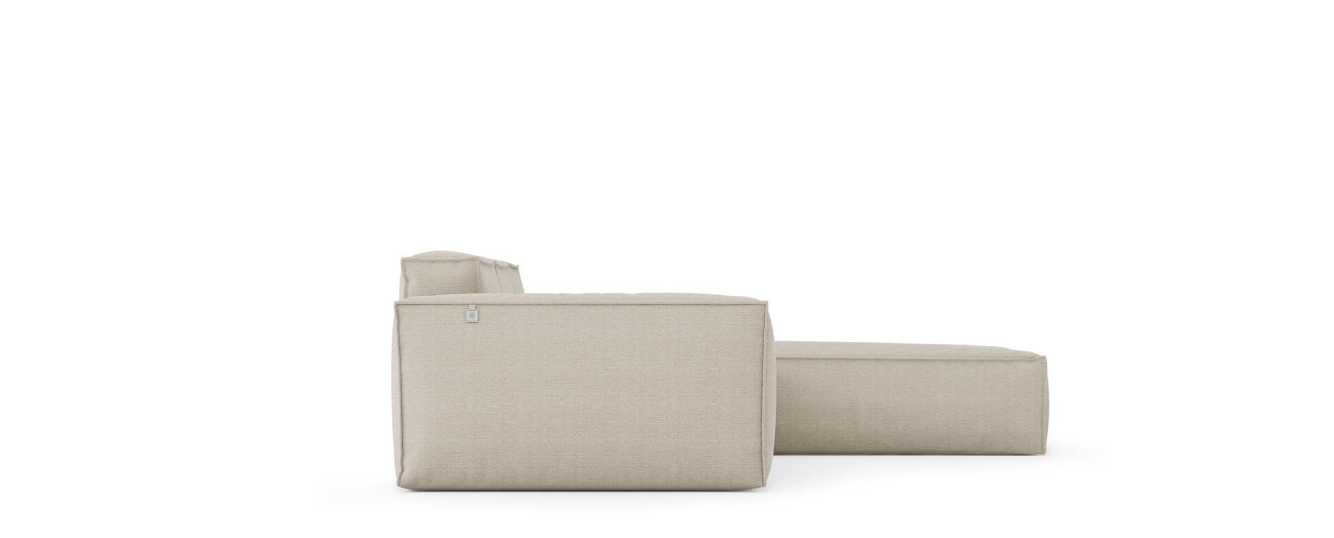 Corner couch F36 - 3