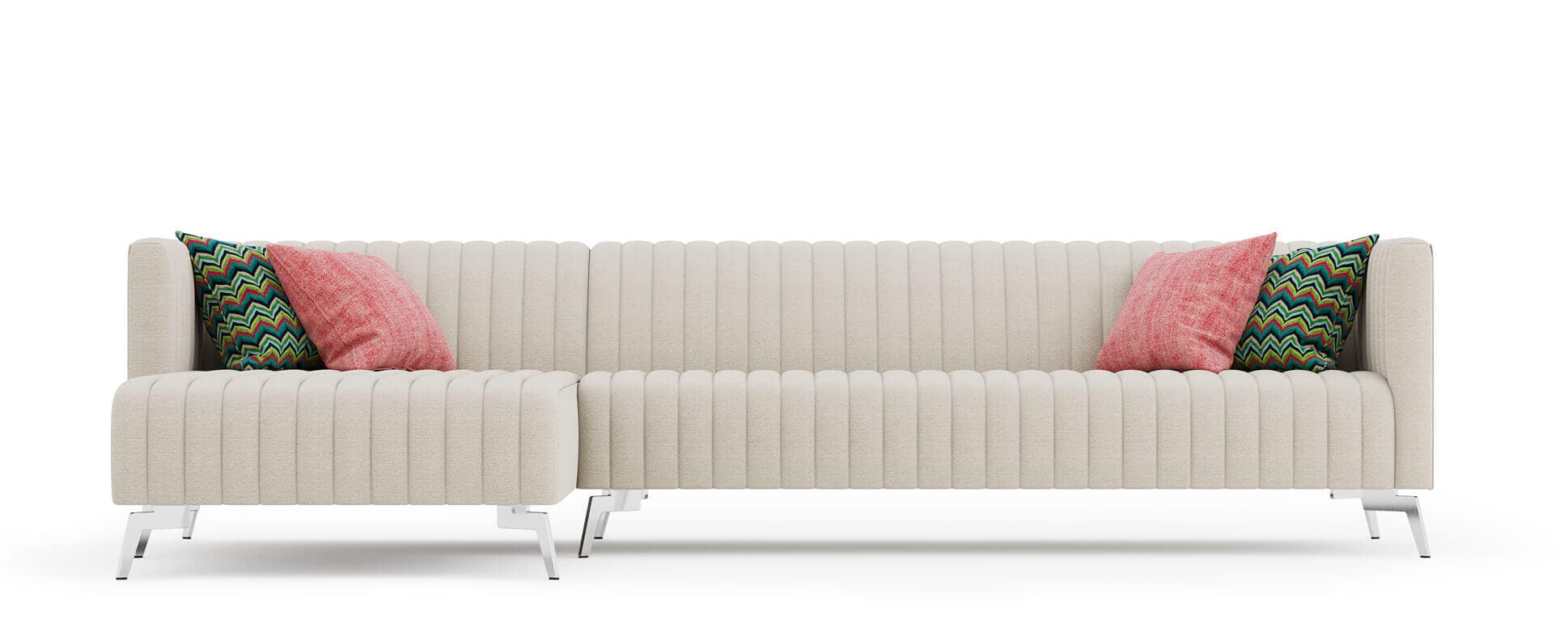 Угловой диван F380 (архивная модель) - 4