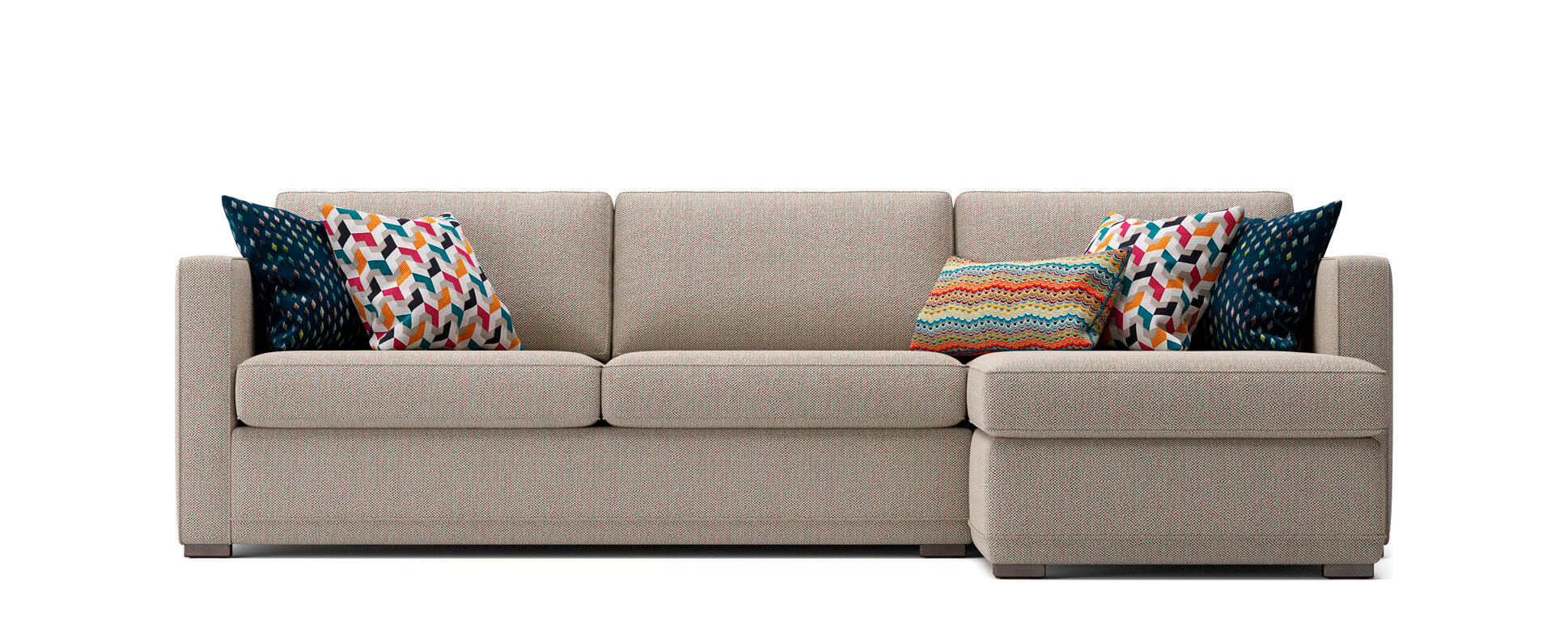 Corner sofa Romo - 2