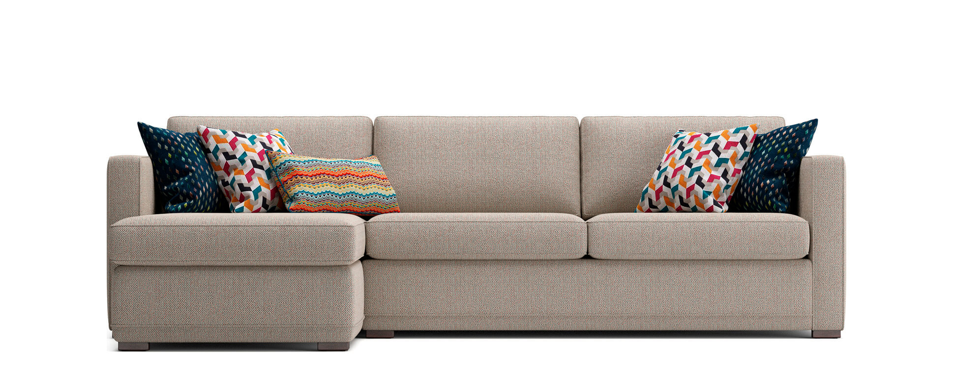 Corner sofa Romo - 5