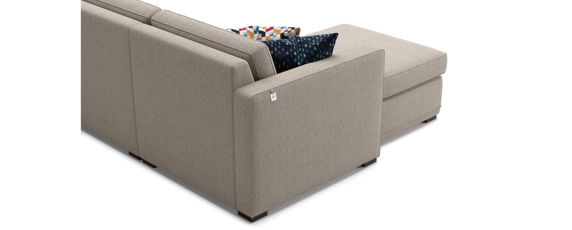 Corner sofa Romo - 9