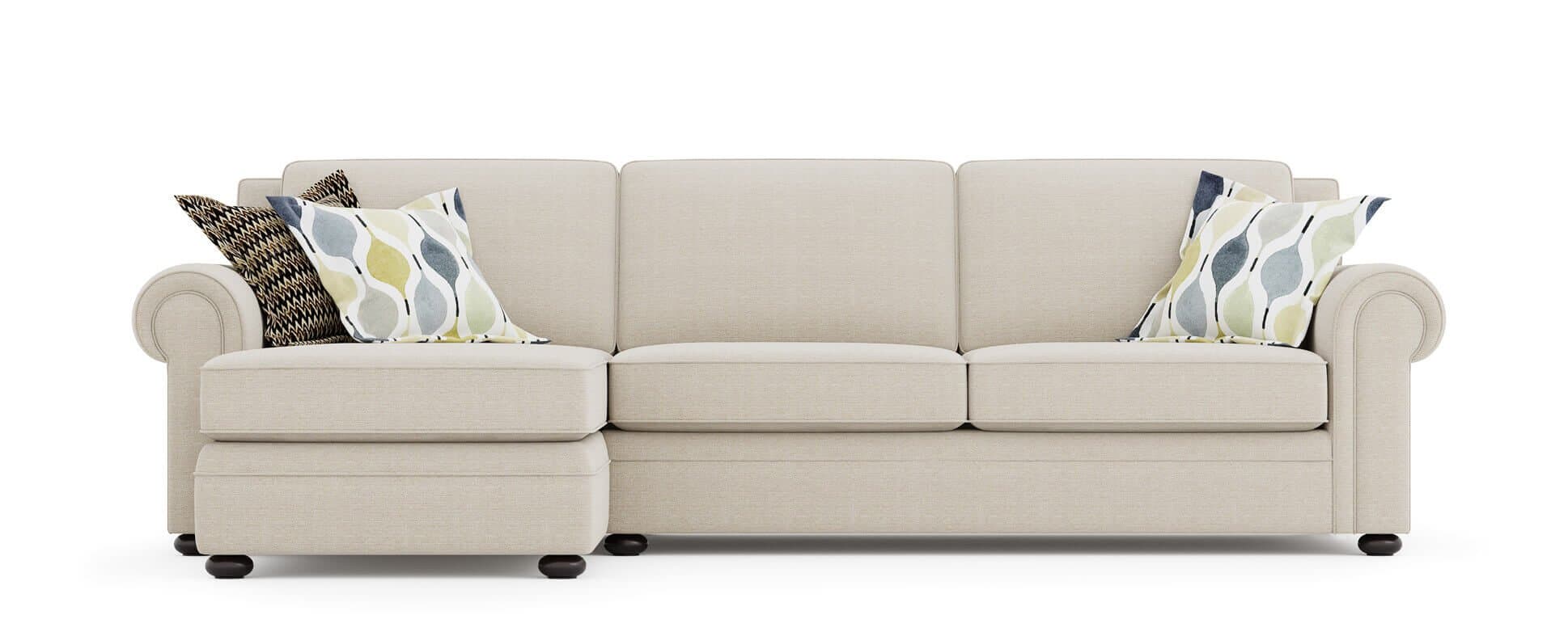 Corner sofa F40 - 4