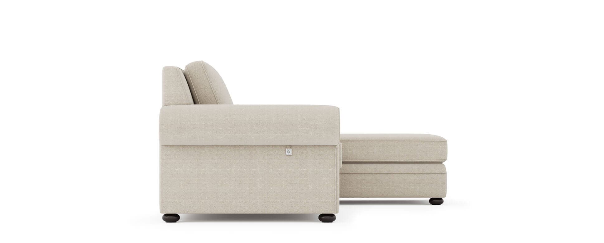 Corner sofa F40 - 3