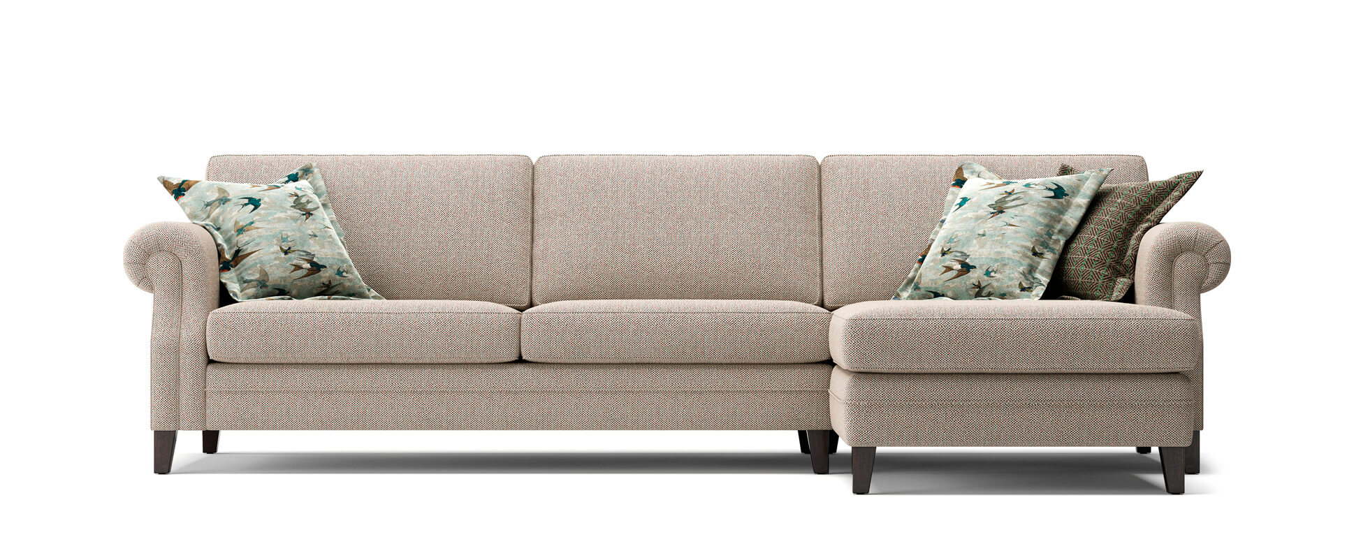 Corner sofa F42 - 2