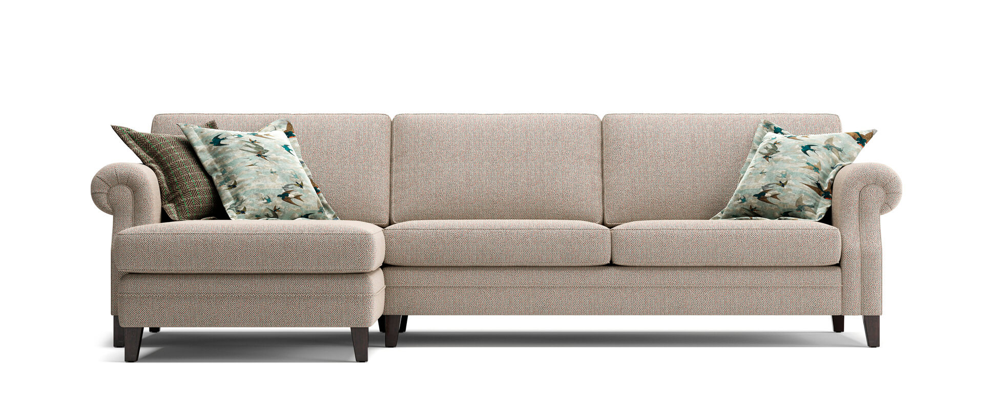 Corner sofa F42 - 5