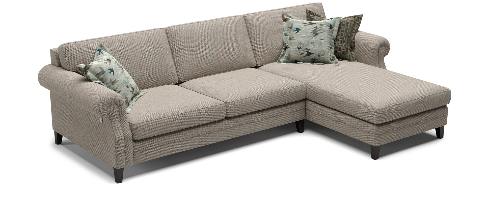 Corner sofa F42 - 1