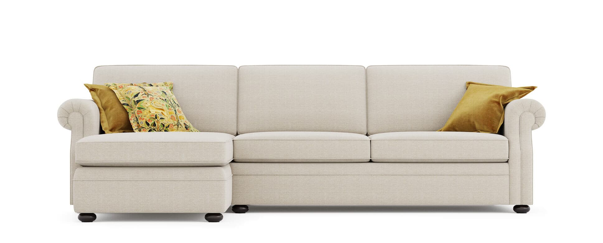 Corner sofa F43 - 4