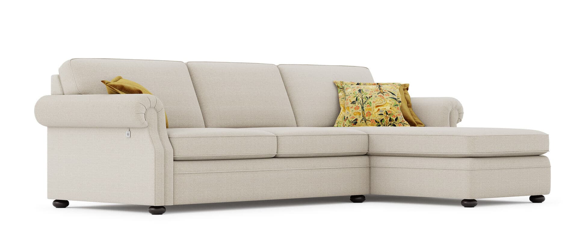 Corner sofa F43 - 5