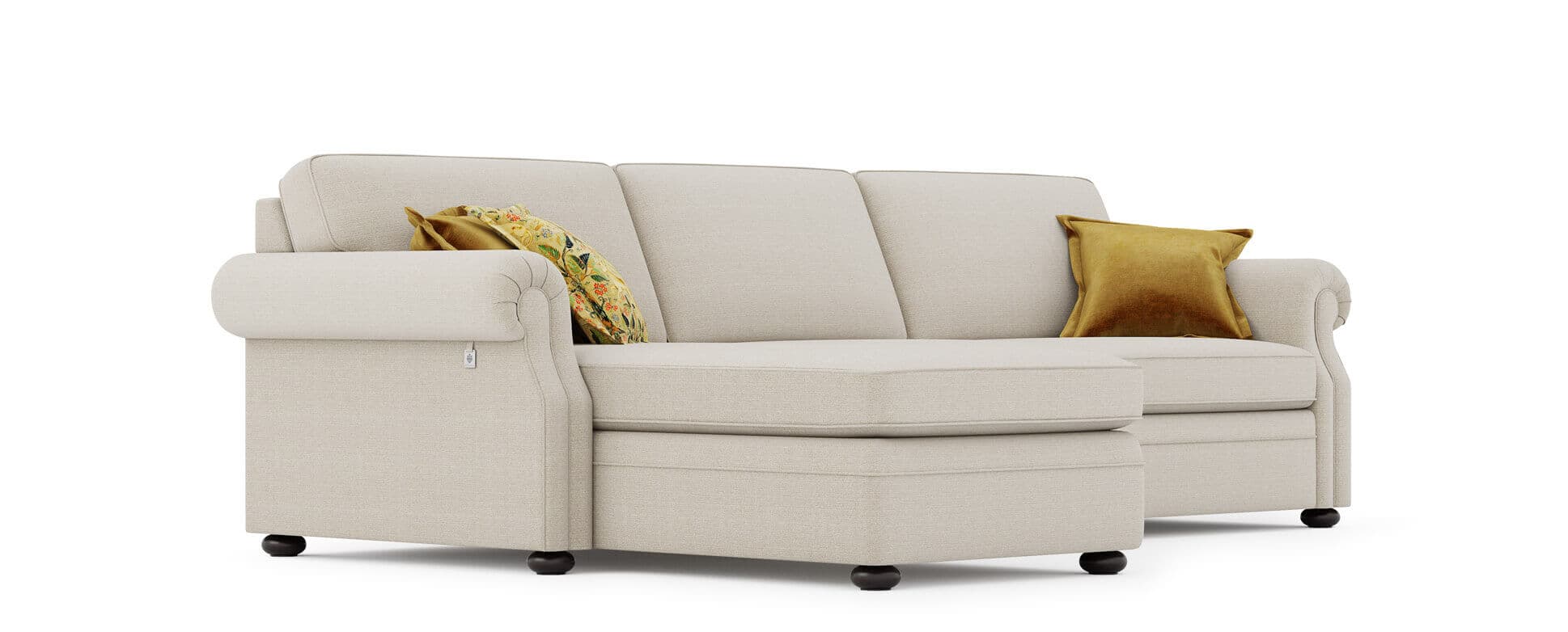 Corner sofa F43 - 6
