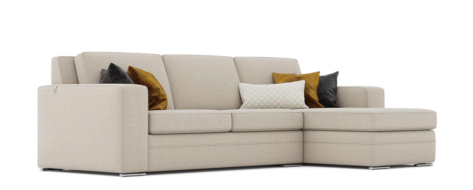 Corner sofa F44 - 8