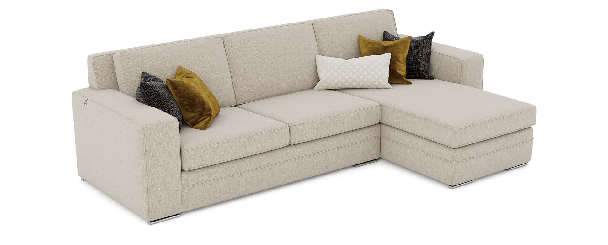 Corner sofa F44 - 9