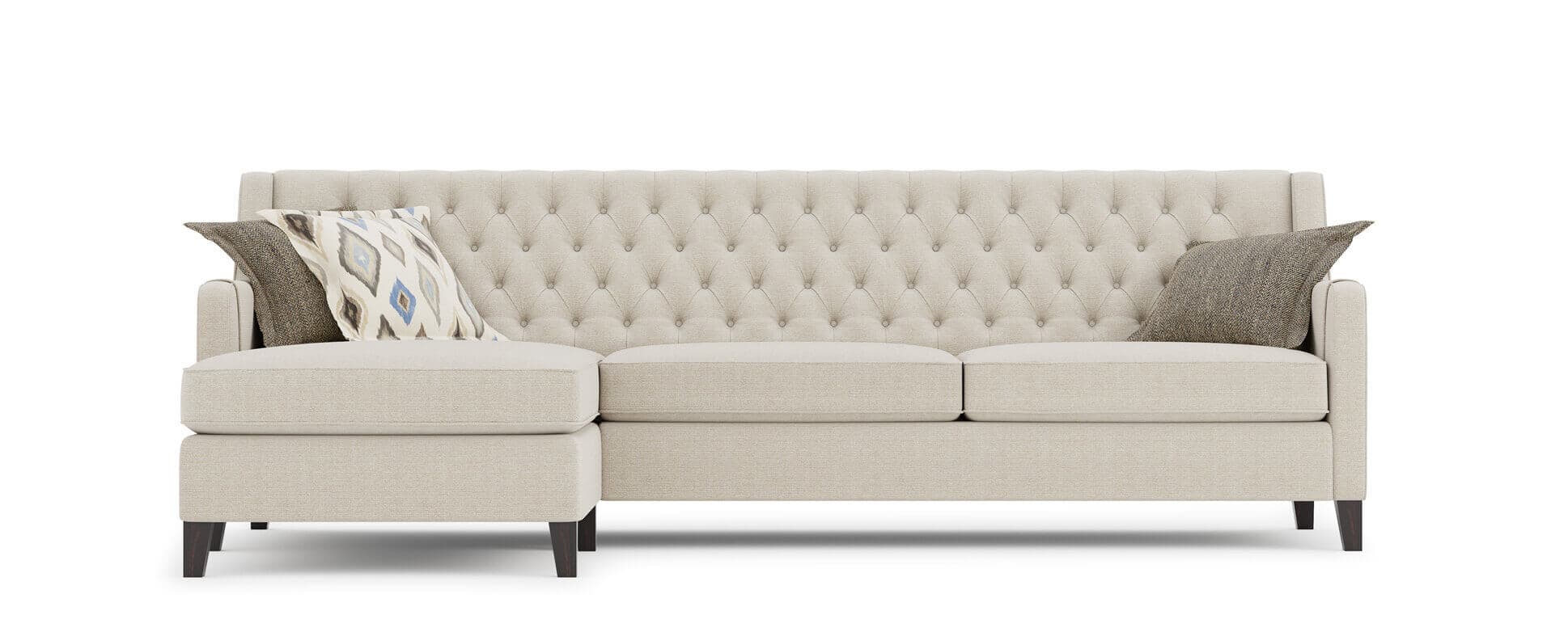 Corner sofa F49 - 3