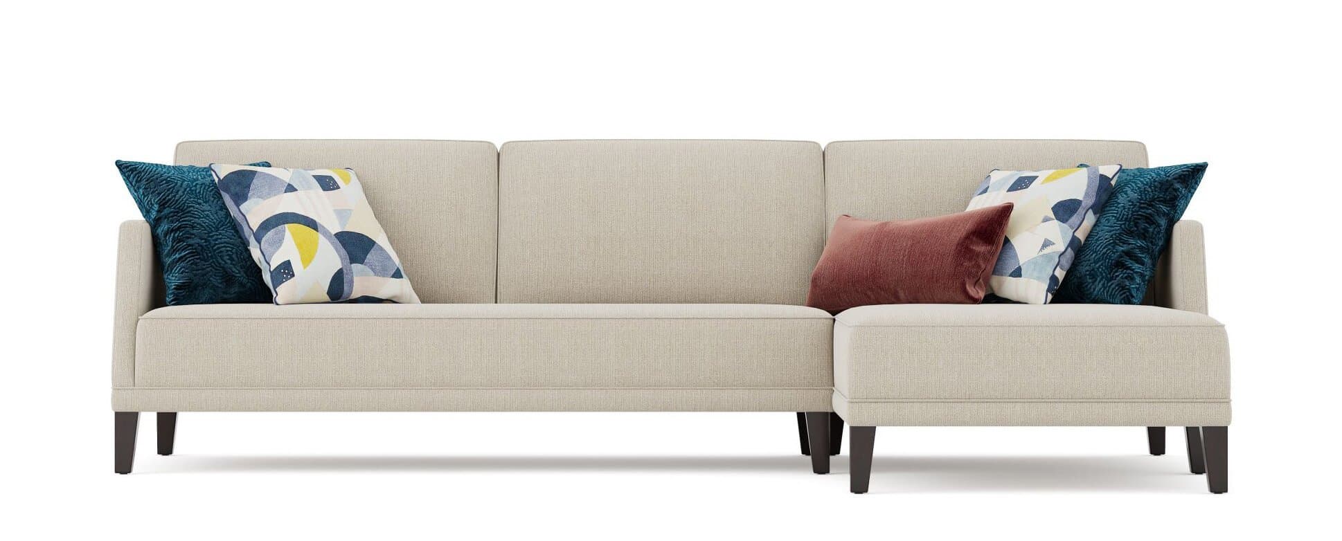 Corner sofa F53 (archive model) - 1