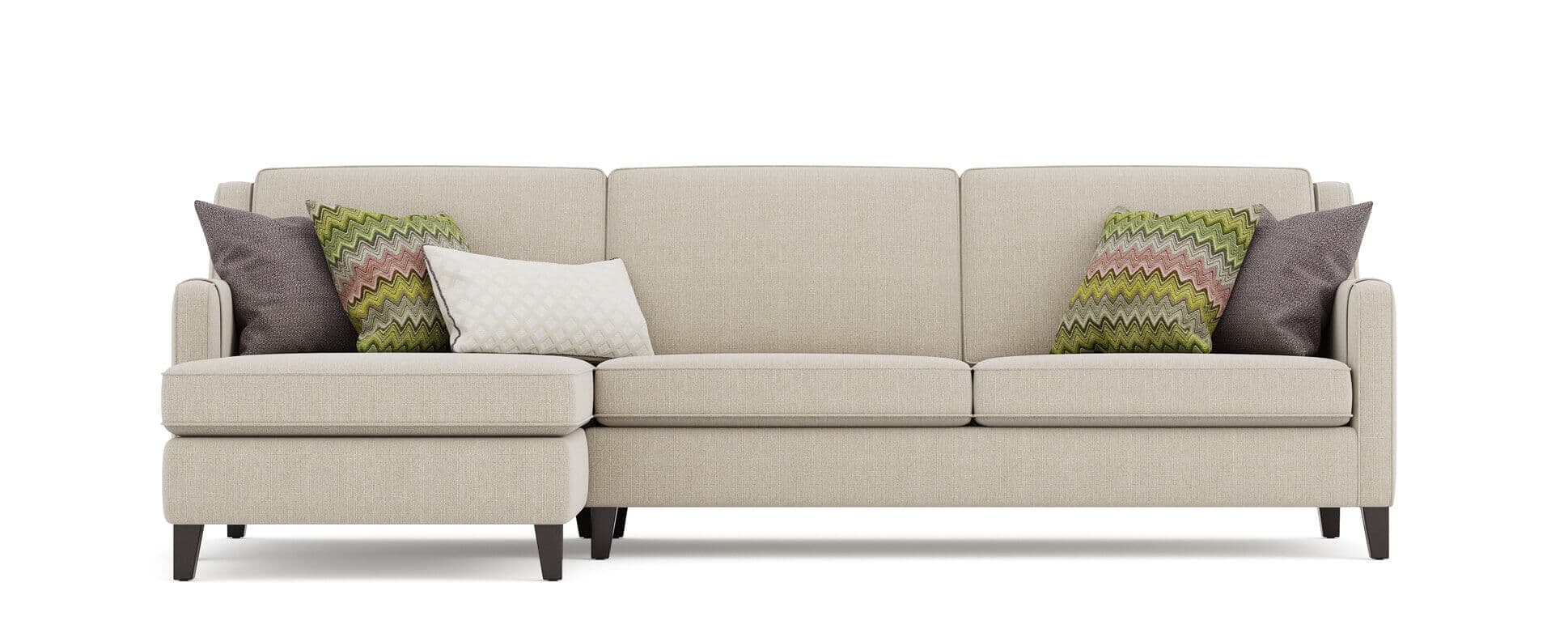 Corner sofa F59 (archive model) - 3