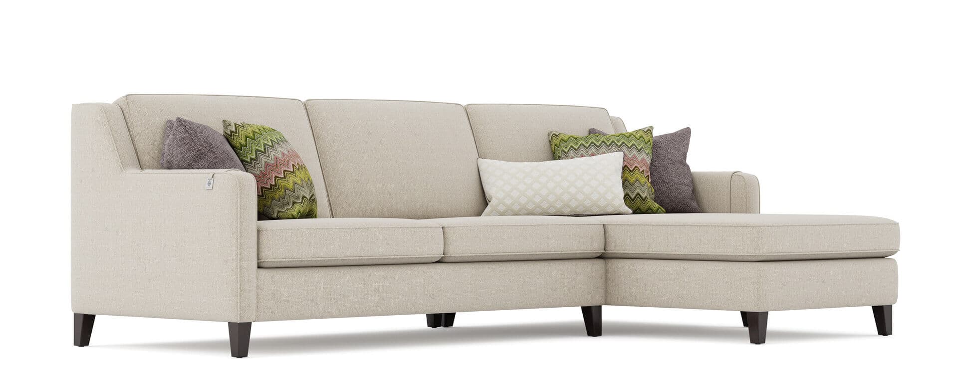 Corner sofa F59 (archive model) - 5