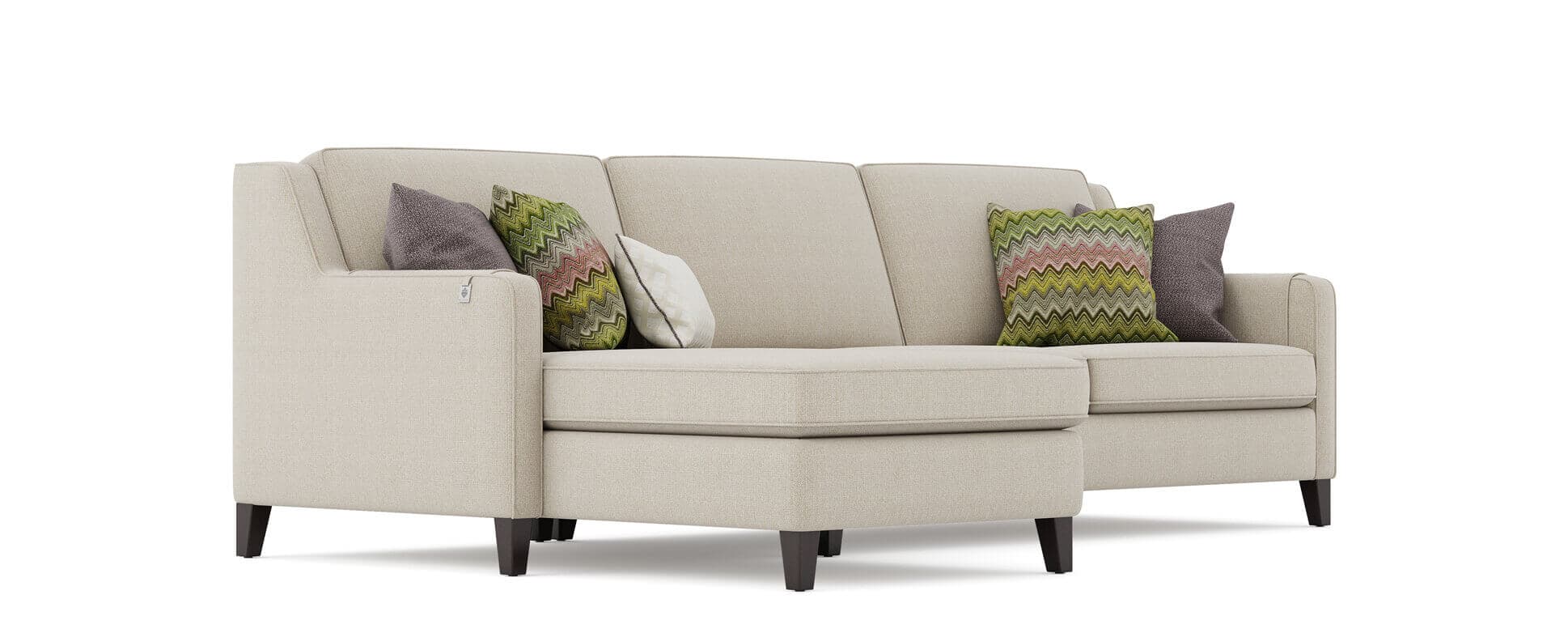 Corner sofa F59 (archive model) - 6