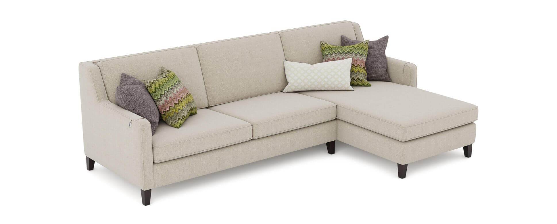 Corner sofa F59 (archive model) - 7