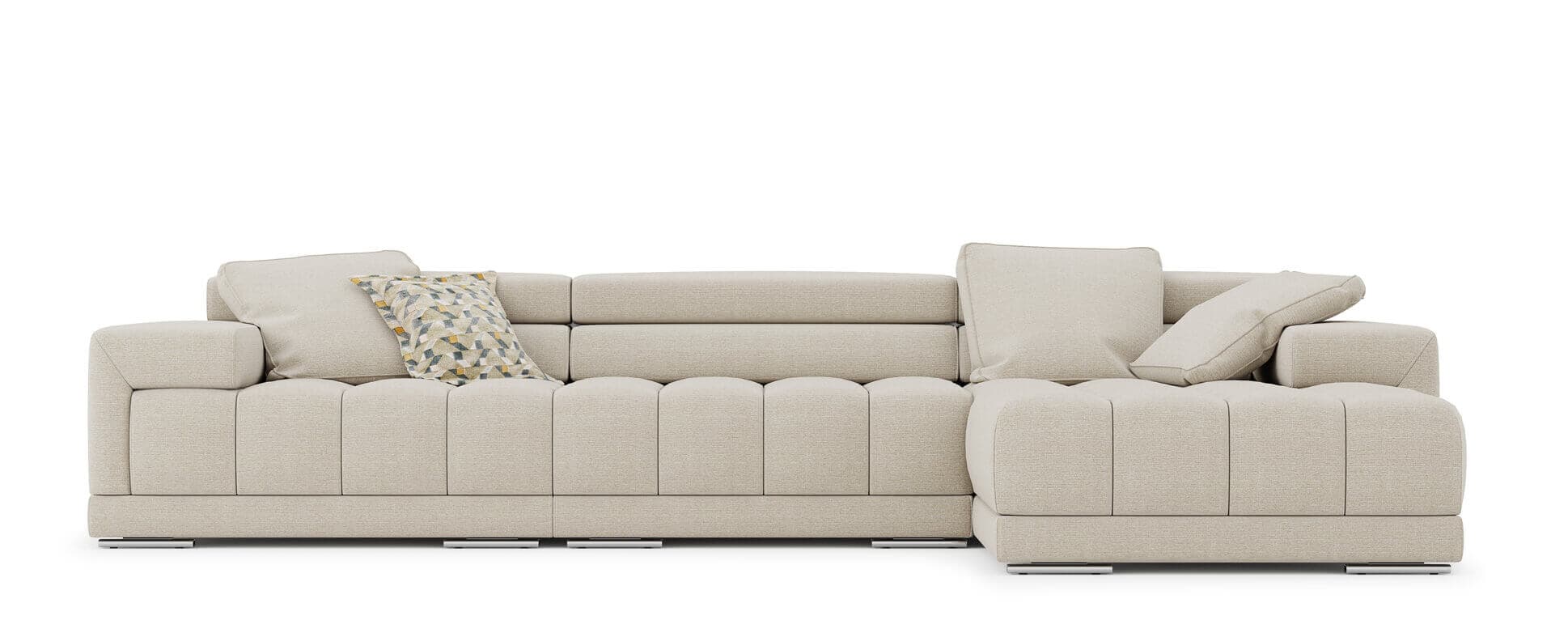 Corner sofa F72 (archive model) - 1