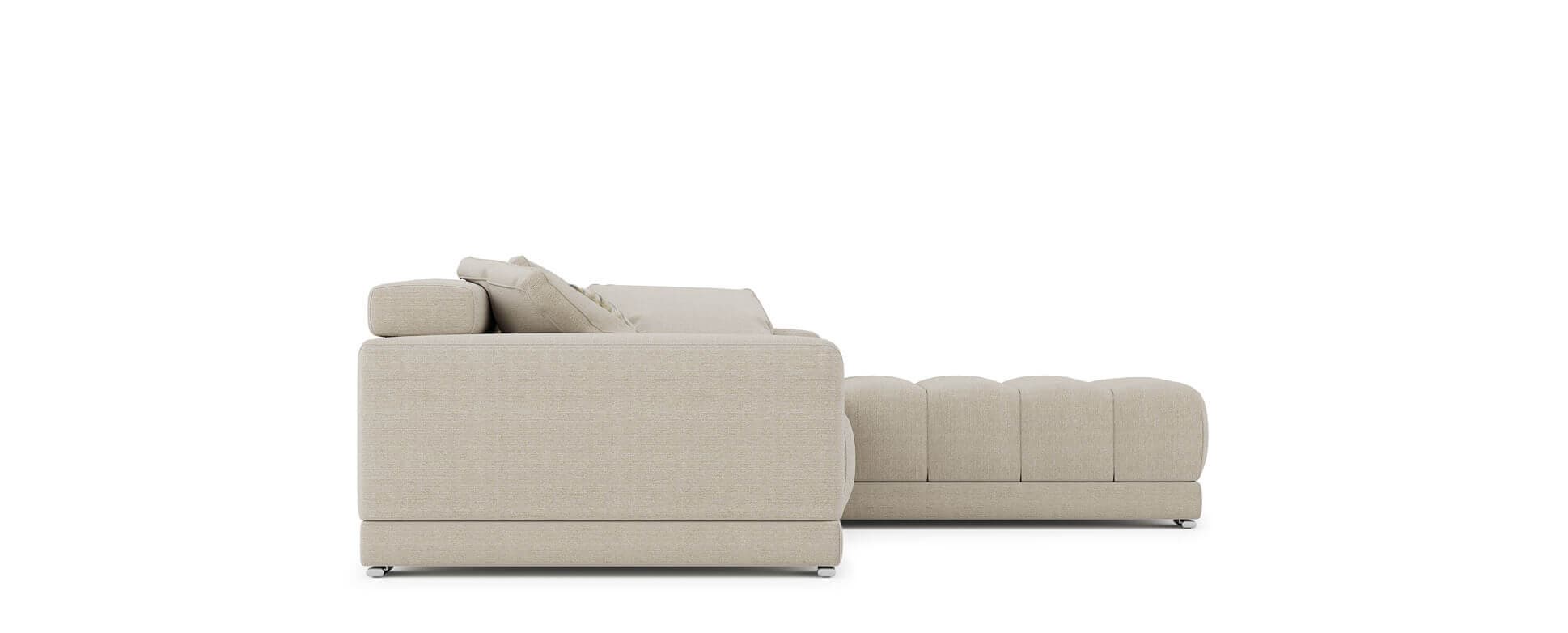 Corner sofa F72 (archive model) - 4