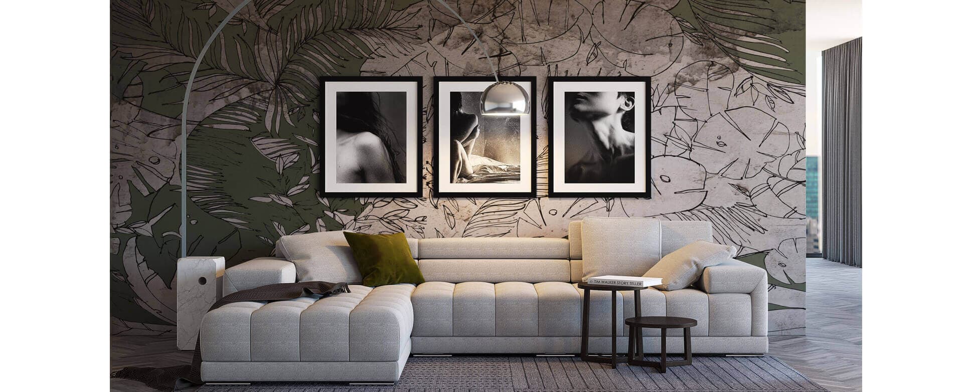 Corner sofa F72 (archive model) - 7