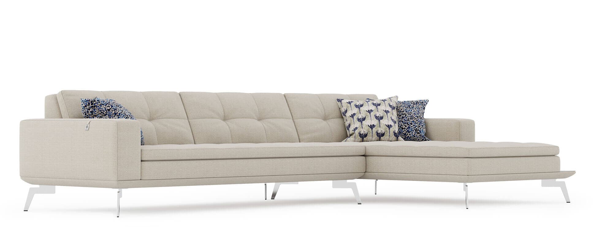 Corner sofa F73 - 3