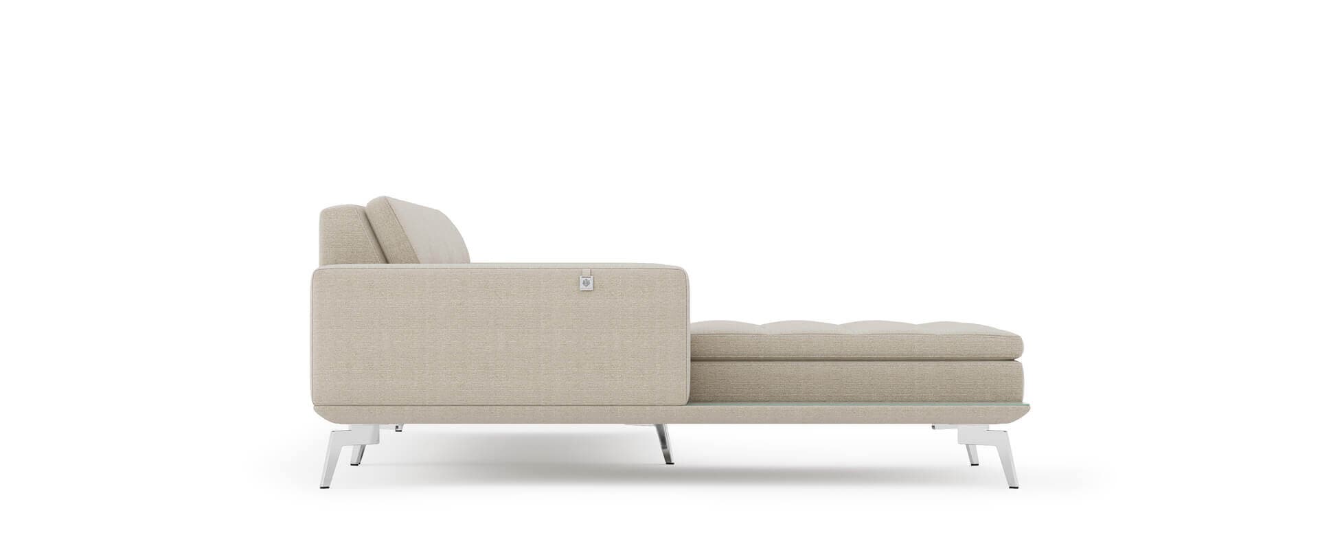Corner sofa F73 - 5