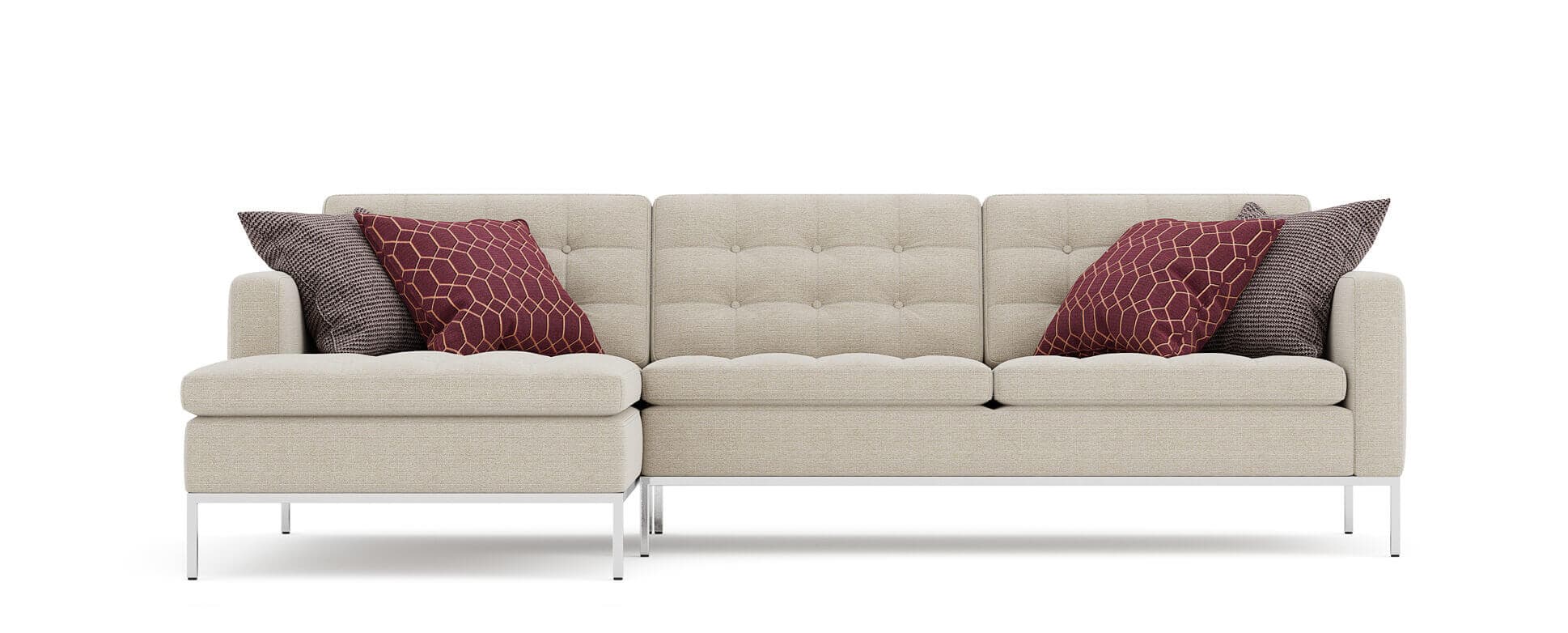 Corner sofa F74 - 8