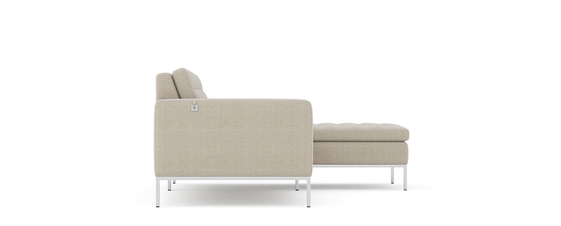 Corner sofa F74 - 13