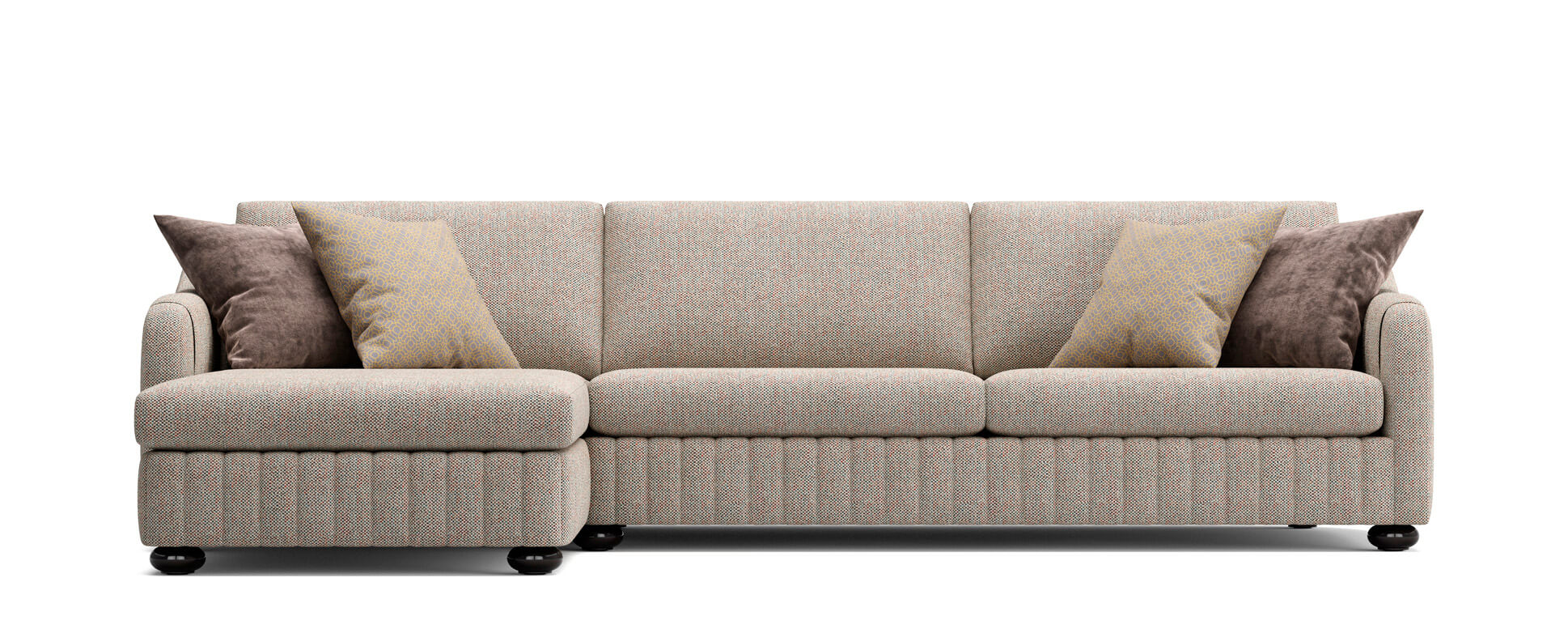 Corner sofa F75 - 6