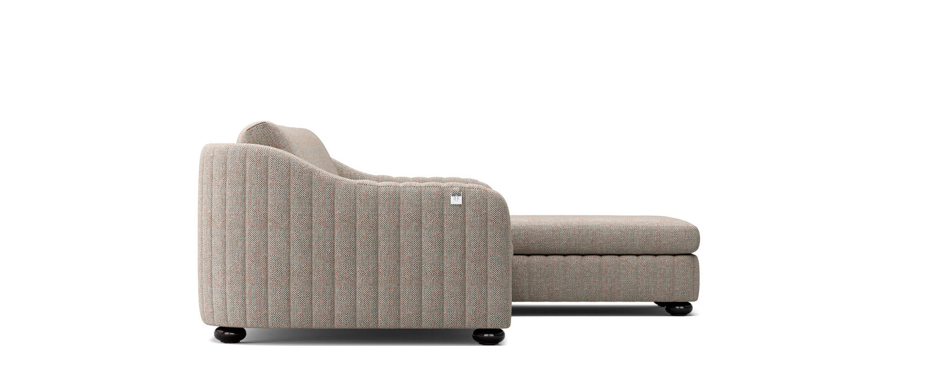 Corner sofa F75 - 5