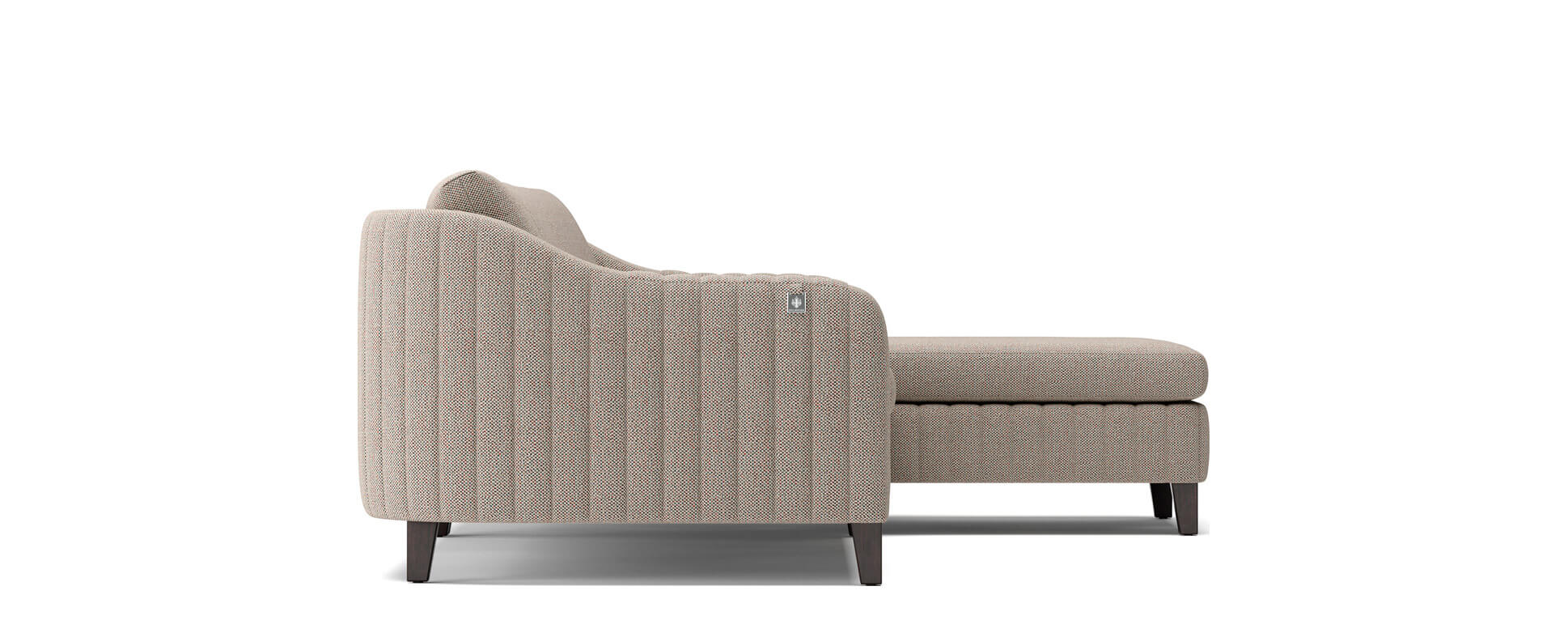 Corner sofa F750 - 4