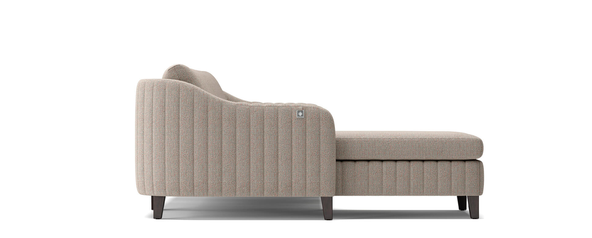 Corner sofa F750 - 8
