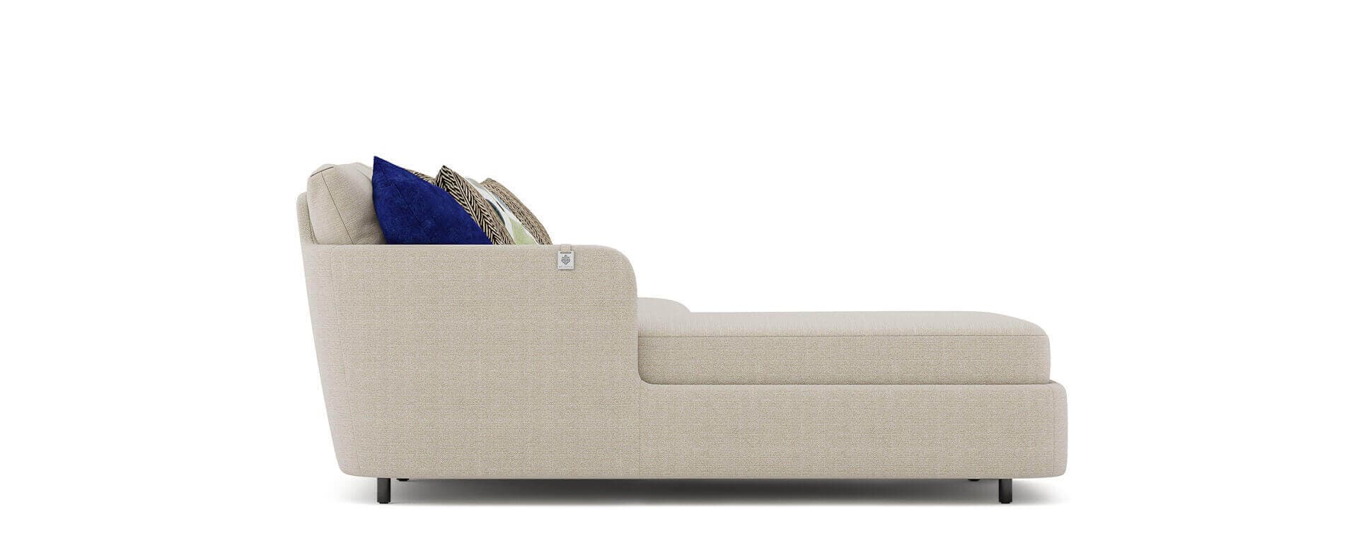 Corner sofa F76 - 6